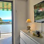 La Baie - Neuf Avec Balcon Vue Mer, A 5min De La Avec Parking - By Auraconciergerie Διαμέρισμα Λα Σιοτά