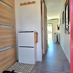 Διαμέρισμα La Baie - Neuf Avec Balcon Vue Mer, A 5min De La Avec Parking - By Auraconciergerie