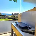 La Baie - Neuf Avec Balcon Vue Mer, A 5min De La Avec Parking - By Auraconciergerie * Λα Σιοτά