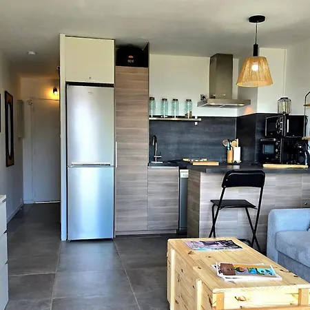 La Baie - Neuf Avec Balcon Vue Mer, à 5min De La Avec Parking - By Auraconciergerie * La Ciotat