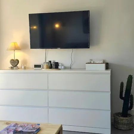 La Baie - Neuf Avec Balcon Vue Mer, à 5min De La Avec Parking - By Auraconciergerie Appartement *