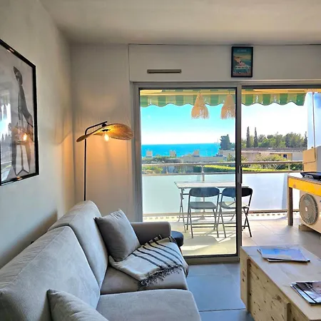 Apartment La Baie - Neuf Avec Balcon Vue Mer, A 5min De La Avec Parking - By Auraconciergerie *