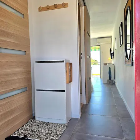 Appartamento La Baie - Neuf Avec Balcon Vue Mer, à 5min De La Avec Parking - By Auraconciergerie