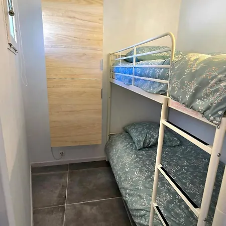 La Baie - Neuf Avec Balcon Vue Mer, à 5min De La Avec Parking - By Auraconciergerie *