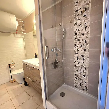 La Baie - Neuf Avec Balcon Vue Mer, à 5min De La Avec Parking - By Auraconciergerie